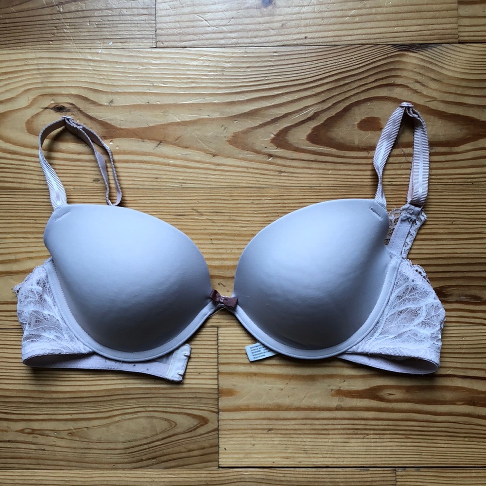 AUDEN bra | 36C